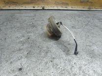 Крышка топливного бака A3QU84 Toyota Corolla - Фото 3