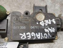 Активатор (привод) замка двери VW8CQH Chrysler Voyager купить в магазине запчастей бу