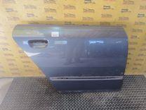 Дверь задняя правая 0ZYJWW Audi A4