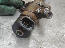 Форсунка 2A69V2 Citroen C5 - Фото 3