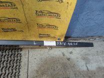 Молдинг крыши 6NCE31 Honda FR-V - Фото 3