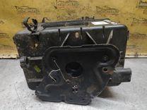 Полка аккумулятора 2LBXAI Peugeot 206 - Фото 4