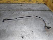 Трубка топливная VQ4Z55 Toyota Yaris - Фото 1