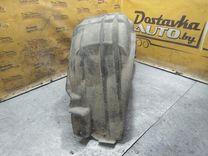 Защита арок задняя левая (подкрылок) OVRIPI Honda FR-V - Фото 2