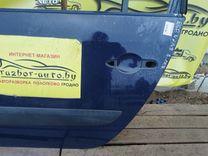 Дверь задняя левая NAVIMO Renault Espace купить с доставкой