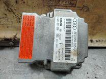 Блок AirBag GTJNXF Audi A4 - Фото 1