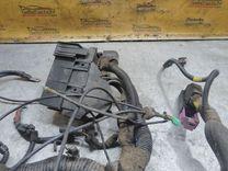 Проводка 8XB2T1 Opel Zafira купить с доставкой. Огромный выбор запчастей и марок авто. У нас есть практически все.