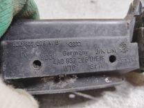 Ручка наружная передняя правая CRP28Z Audi A4 купить на авторазборке