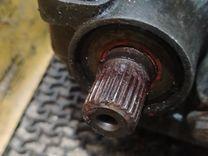КПП автоматическая (АКПП) G027LU Peugeot 206 - Фото 4