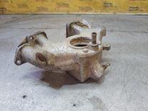 Коллектор впускной SH886L Citroen Saxo купить с доставкой