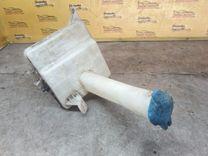 Бачок омывателя 800E27 Hyundai Matrix - Фото 3