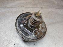 Вакуумный усилитель тормозов JW067I Daewoo Matiz - Фото 4