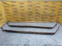 Крепление топливного бака 58ZHPQ Kia Carnival купить с доставкой