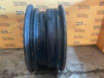Диск штампованный R15    L0D1VV Nissan Almera купить