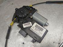 Стеклоподъемник электрический передний правый OC135O Peugeot 307 - Фото 2