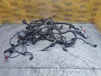 Проводка двигателя LAHLF1 Ford Mondeo - Фото 1