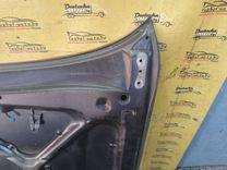 Капот 4MJ9U2 Toyota Avensis - Фото 9