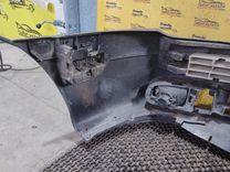 Бампер передний BNZHXZ Renault Espace undefined