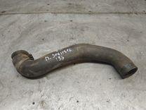 Патрубок радиатора 7WCRPT Mercedes Sprinter