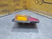 Фонарь крышки багажника правый S2M33L Audi 100 - Фото 2