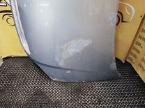 Капот A9WXTL Opel Zafira - Фото 4