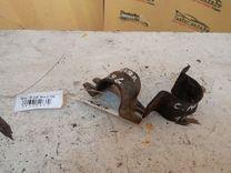 Крепление втулки стабилизатора TUCXGQ Opel Meriva - Фото 2