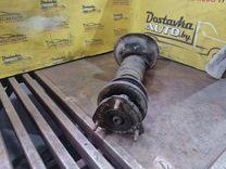 Амортизатор передний правый S6KL5J Ford Tourneo Connect - Фото 8