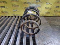 Пружина передняя 7H9U5O Ford Scorpio - Фото 2