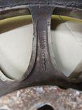 Диск литой R16, 5x110 Opel Vectra 2002 ZE89ZA ZE89ZA Opel Vectra undefined
