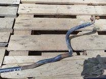 Стабилизатор подвески (поперечной устойчивости) передний XC6PZC Opel Zafira купить с доставкой