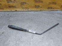 Щеткодержатель задний XBMMKS Rover 400 - Фото 1