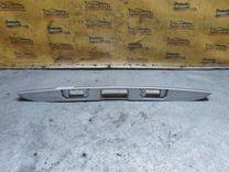 Накладка подсветки номера 4D4H29 Ford C-Max купить с доставкой