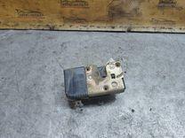 Замок двери передней левой X2773G Peugeot 406 - Фото 1