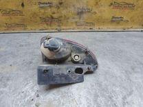 Фонарь противотуманный левый OQZ63A Renault Espace - Фото 5