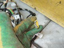 Проводка крышки багажника D3RVJ2 Volvo V40 купить с доставкой