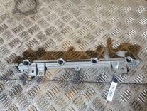 Топливная рампа Z4D1BA Mercedes C W202 - Фото 5