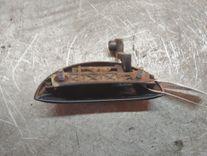 Ручка наружная задняя правая LOCGNH Toyota Aygo - Фото 2