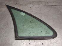 Стекло кузовное боковое правое MP198I Citroen Xsara Picasso - Фото 3