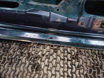 Крышка багажника (дверь 3-5) IDV0X2 Renault Safrane undefined