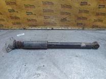 Амортизатор задний правый BD15IZ Audi A3 - Фото 1