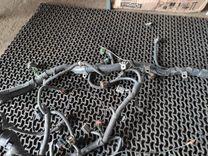 Проводка двигателя 7MO839 Mitsubishi Space Star - Фото 5