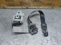 Ремень безопасности передний левый N3KMN7 Opel Astra - Фото 3