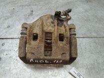 Суппорт передний левый C0ULBM Peugeot 406 - Фото 2