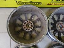 Диск литой R17, 5x120 Opel Insignia 2010 7D28LH 7D28LH Opel Insignia undefined