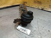 Сервопривод заслонок впускного коллектора RGC9V8 Opel Zafira - Фото 3