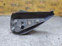 Зеркало наружное левое 4F3FUW Renault Kangoo купить