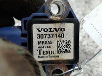Датчик удара GOSBXU Volvo V50 - Фото 4