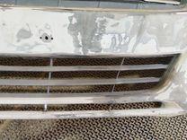 Бампер передний F0272Z Ford Fusion undefined