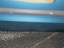 Дверь передняя правая 75RWO8 Mazda Premacy купить с доставкой