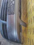Бампер передний HH8RQ1 Volkswagen Touran undefined